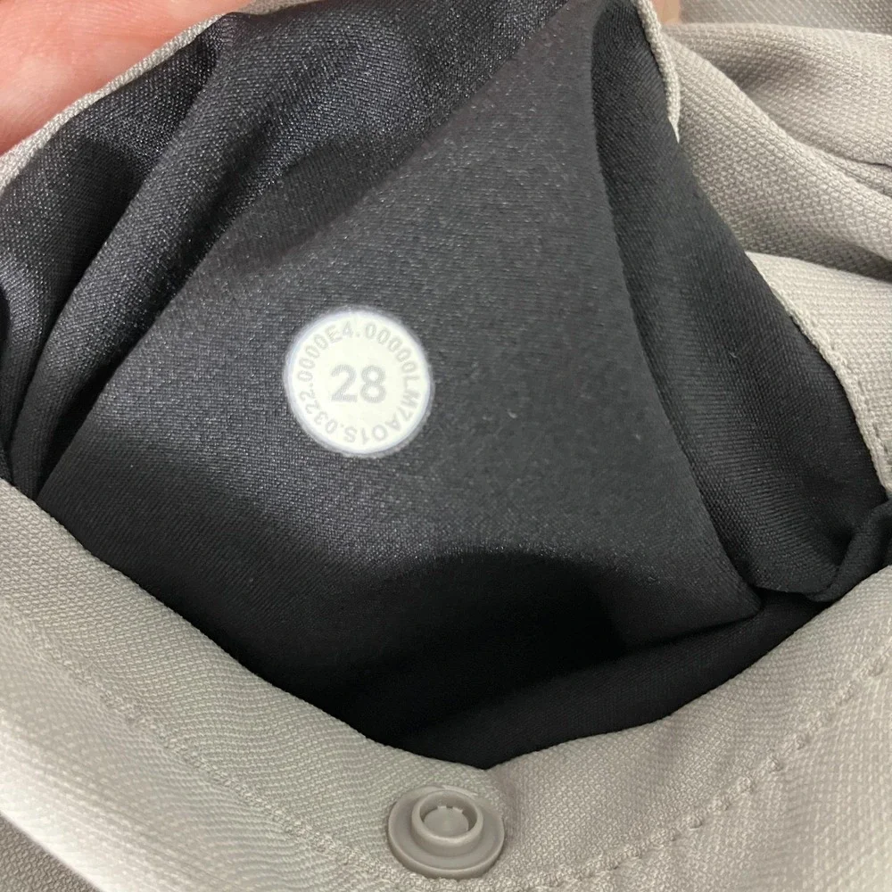 lululemon athletica lululemon abc